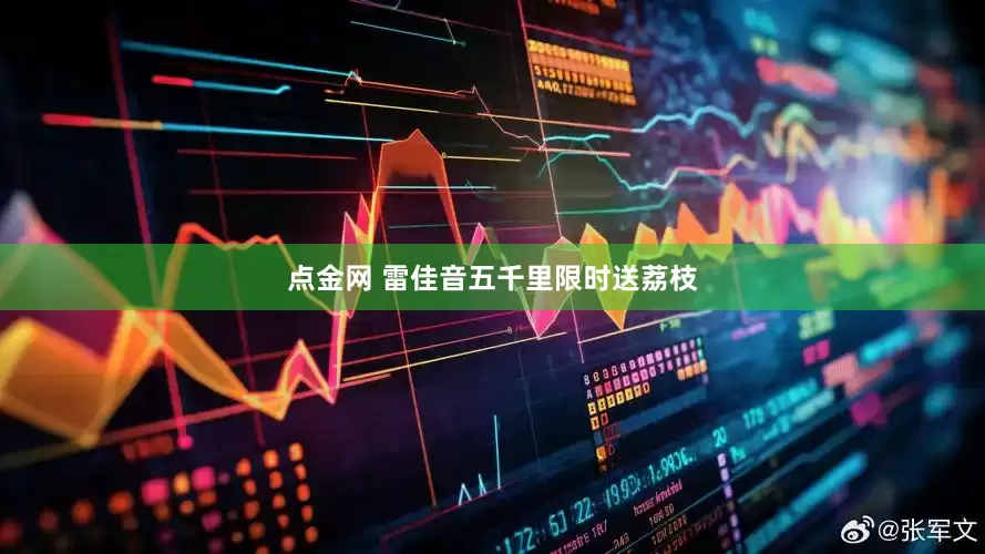 点金网 雷佳音五千里限时送荔枝