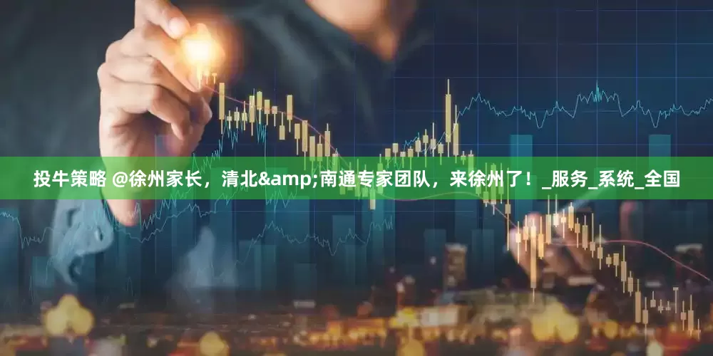 投牛策略 @徐州家长，清北&南通专家团队，来徐州了！_服务_系统_全国