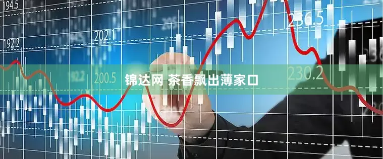 锦达网 茶香飘出薄家口